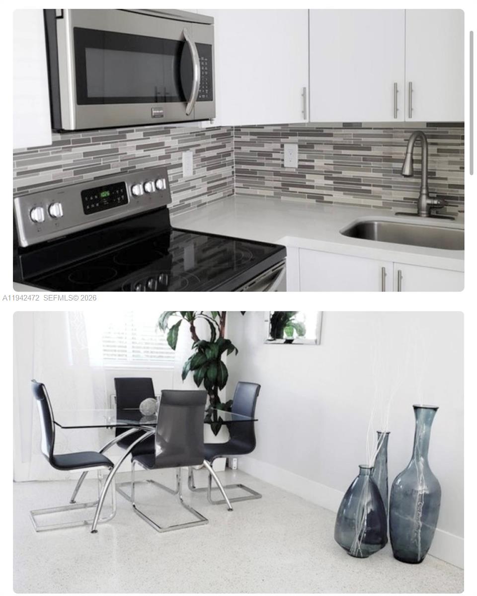 PORT REPOSE CO-OP - Residential