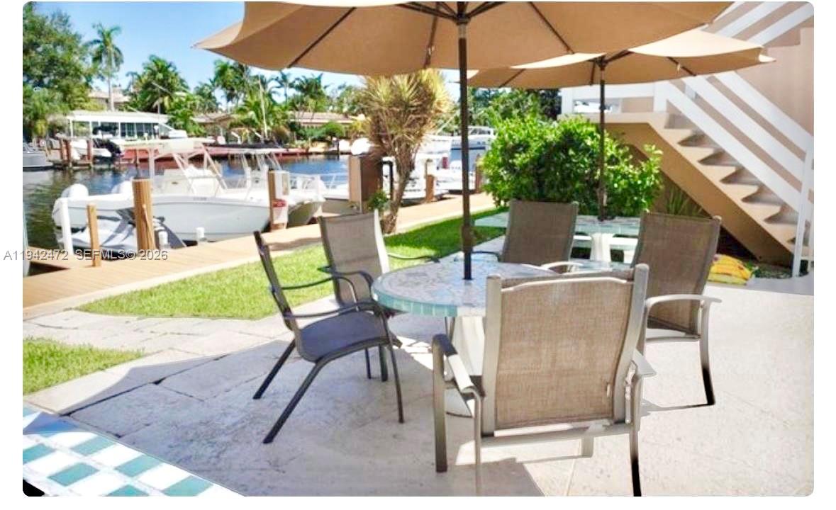 PORT REPOSE CO-OP - Residential