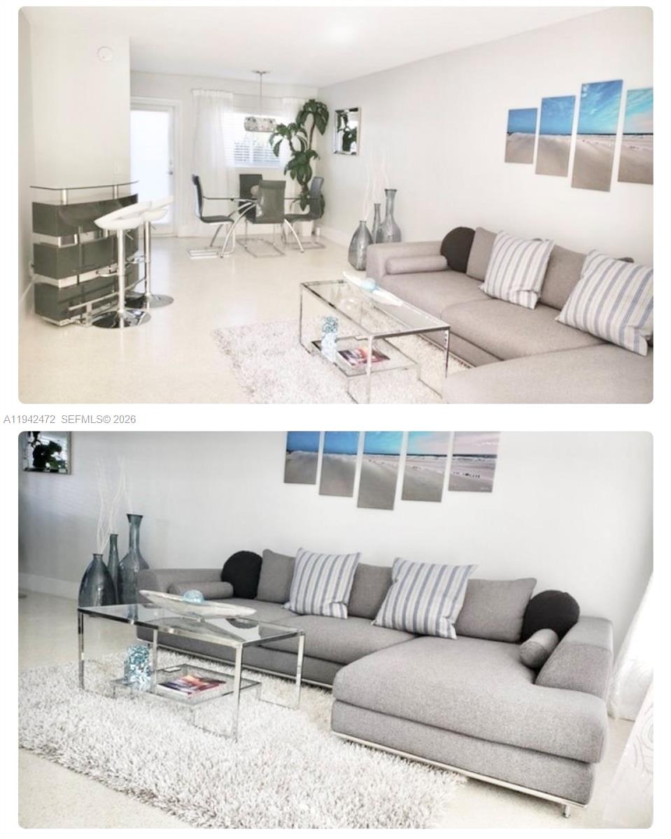 PORT REPOSE CO-OP - Residential