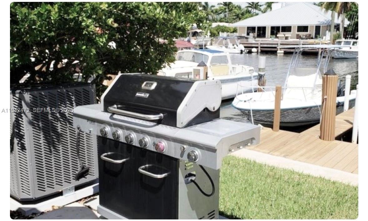 PORT REPOSE CO-OP - Residential