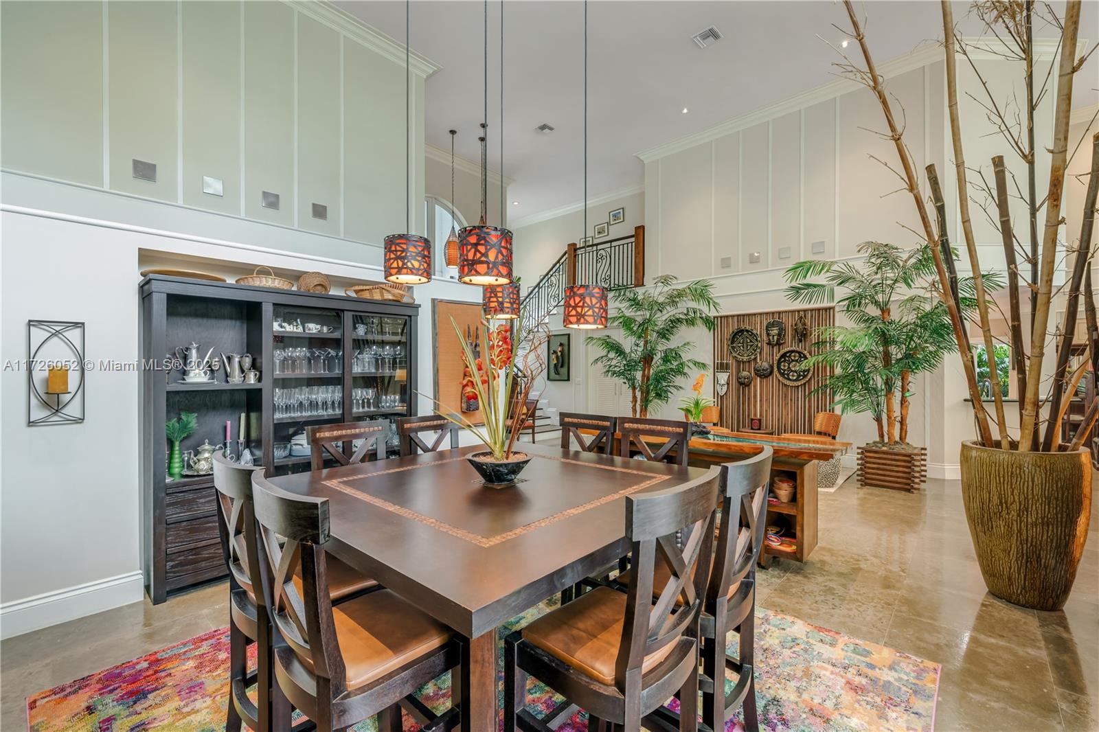 TALL OAKS - Residential