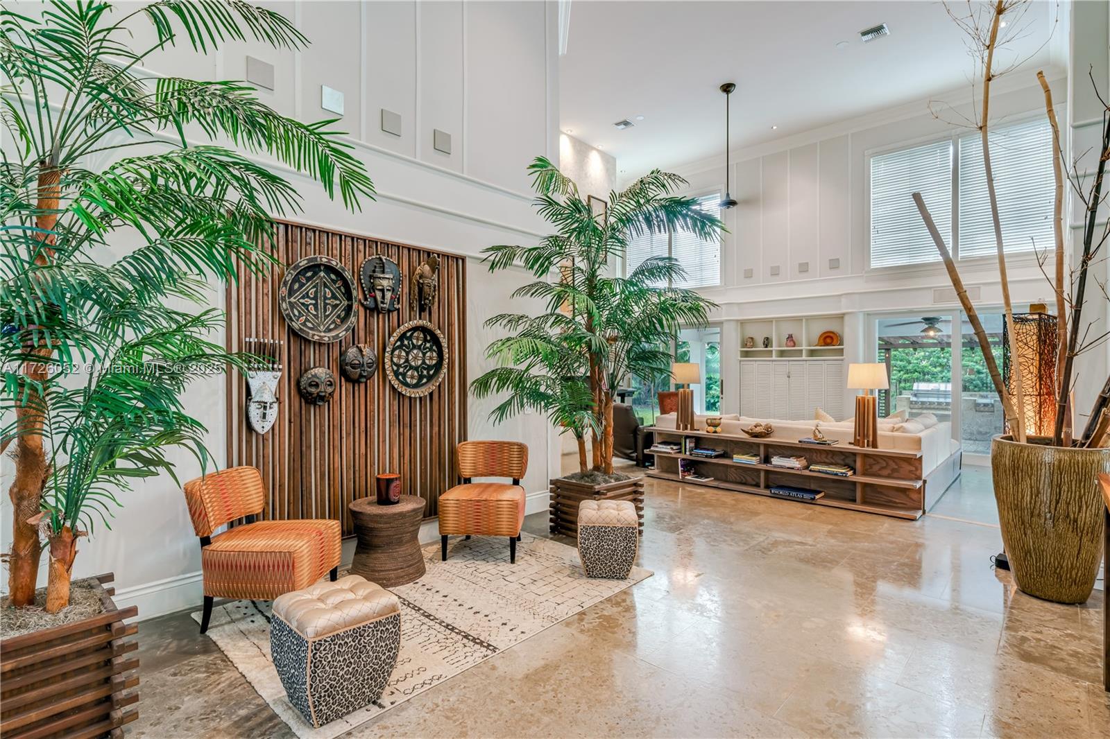 TALL OAKS - Residential