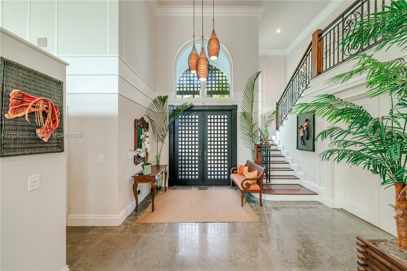 TALL OAKS - Residential