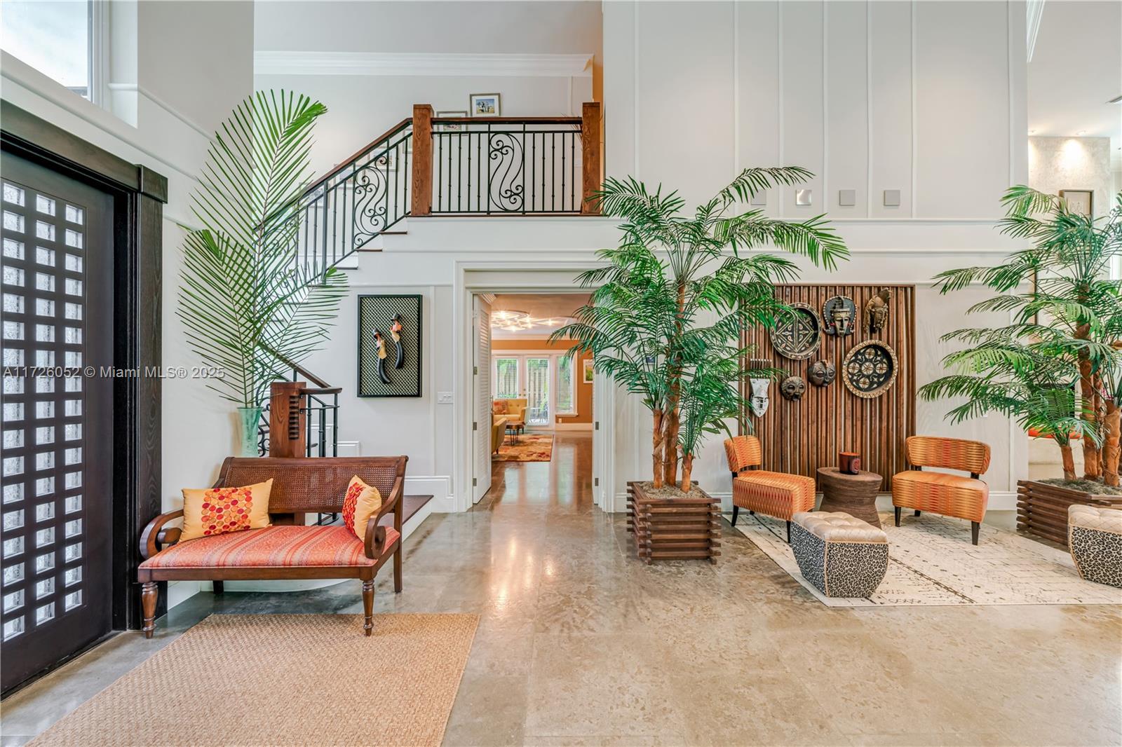 TALL OAKS - Residential