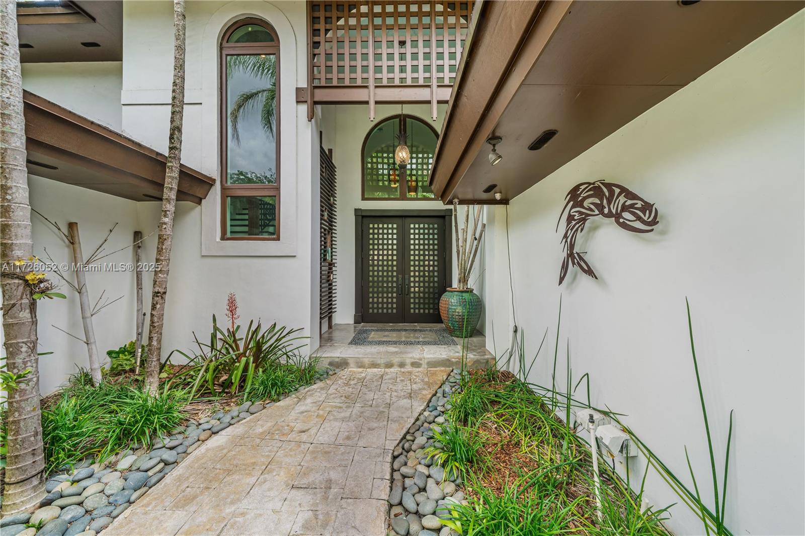 TALL OAKS - Residential