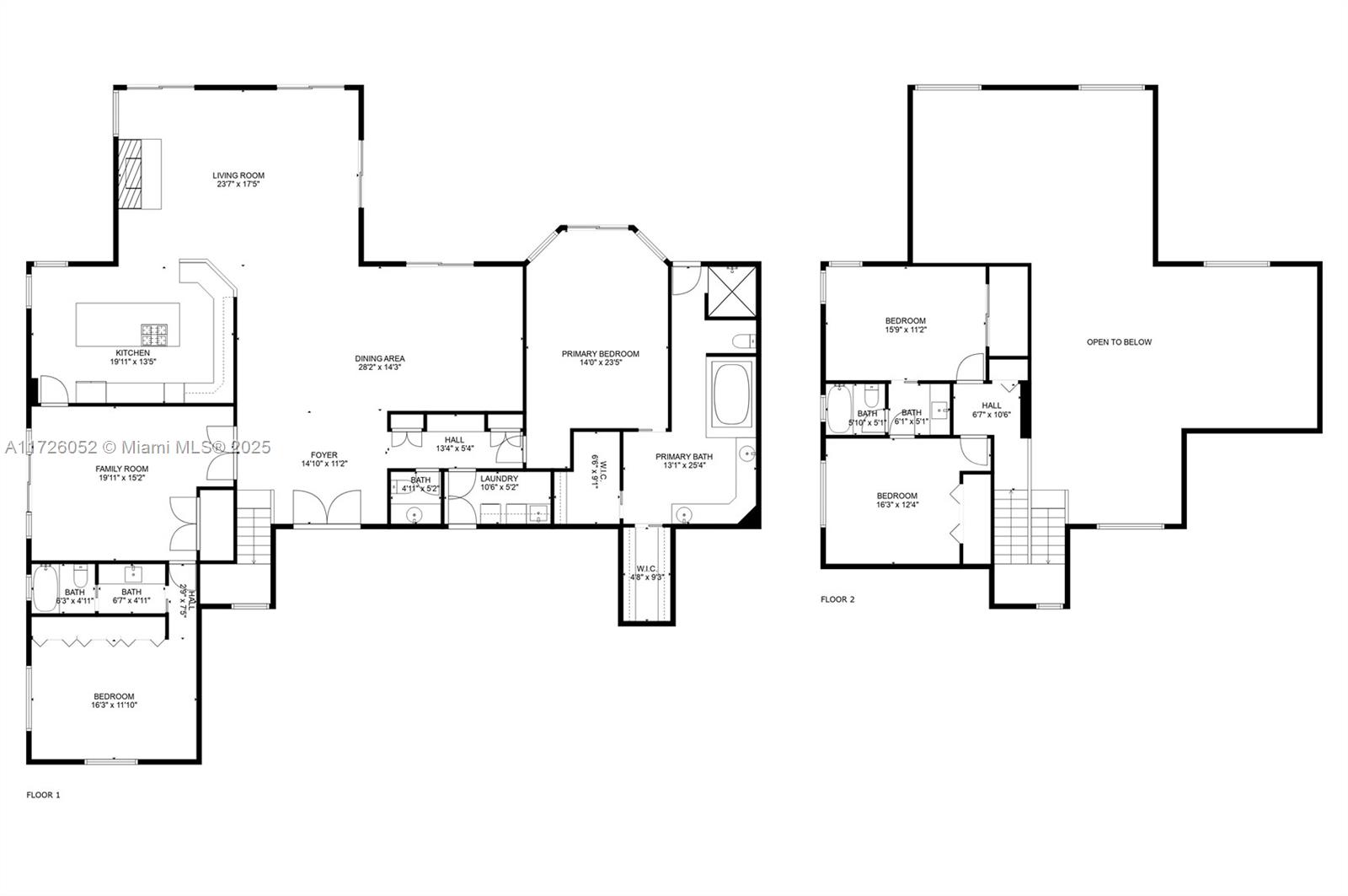 TALL OAKS - Residential