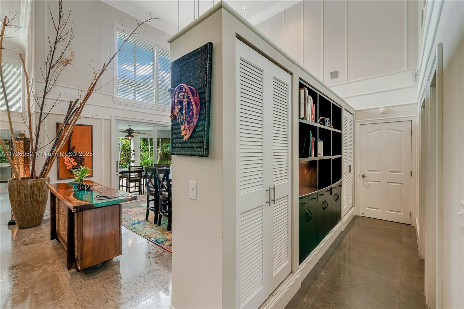 TALL OAKS - Residential