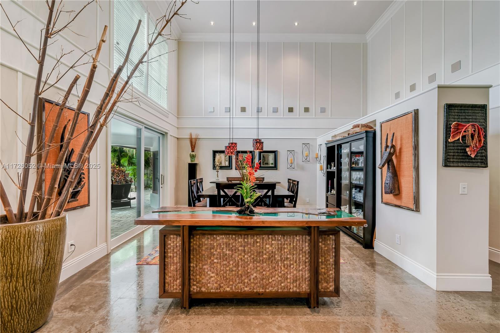 TALL OAKS - Residential