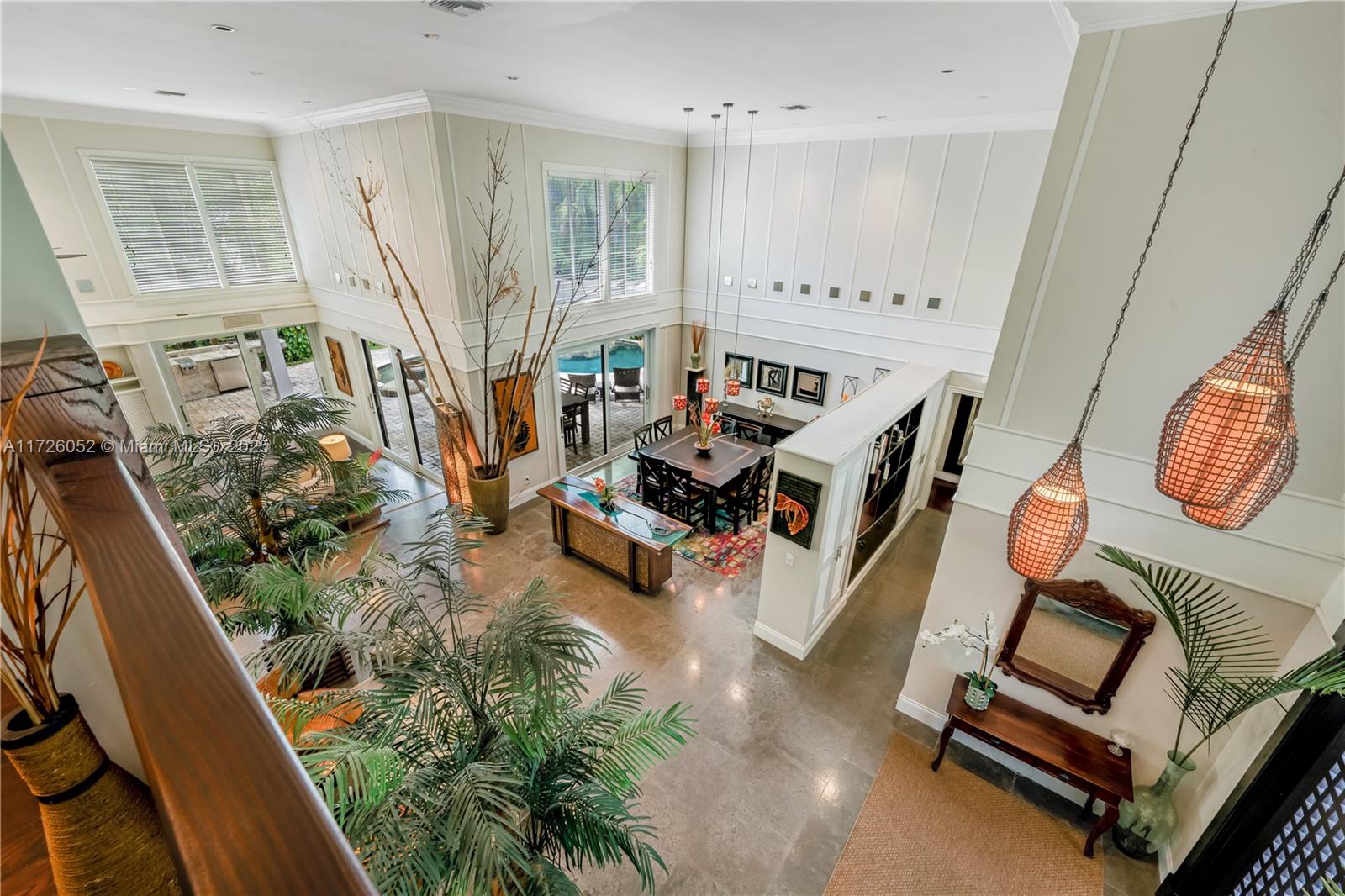 TALL OAKS - Residential