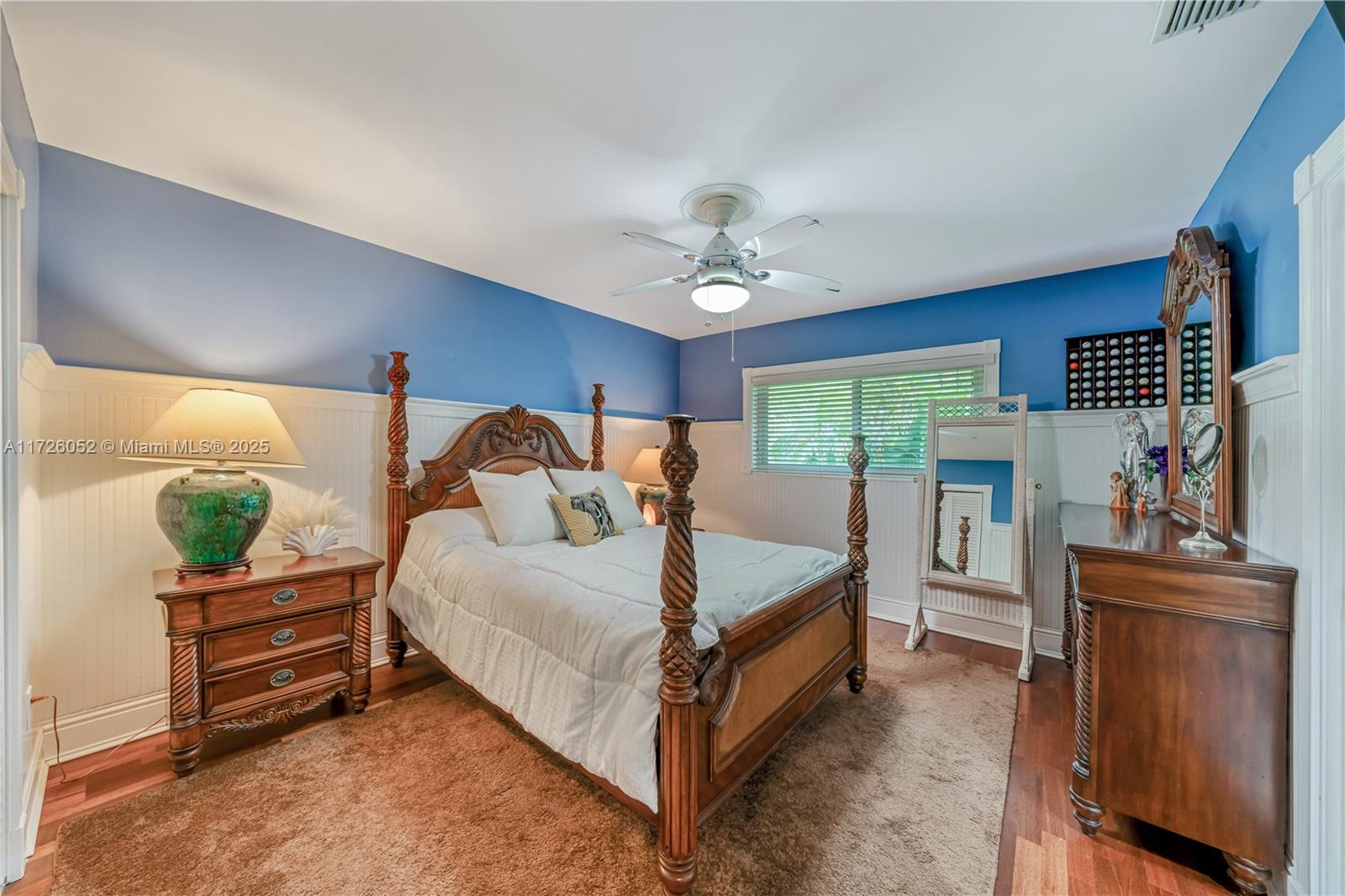 TALL OAKS - Residential