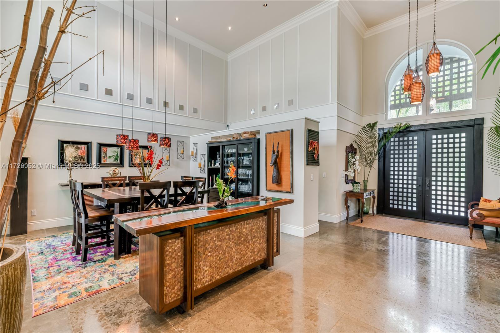 TALL OAKS - Residential