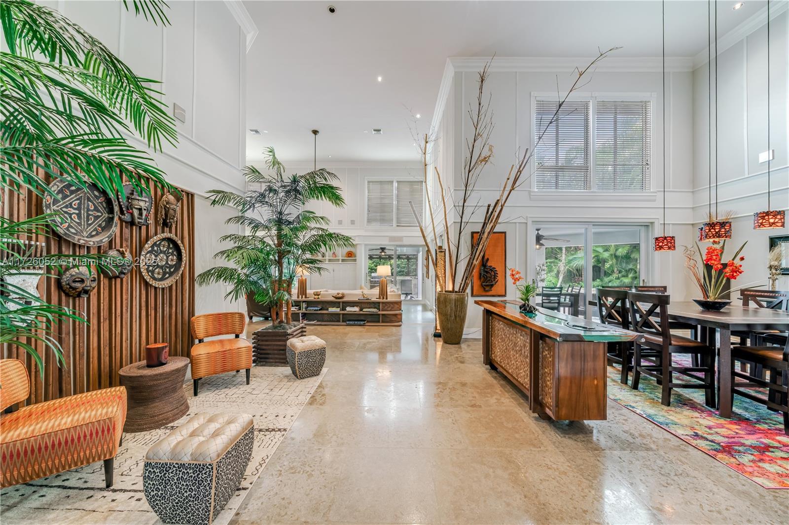 TALL OAKS - Residential