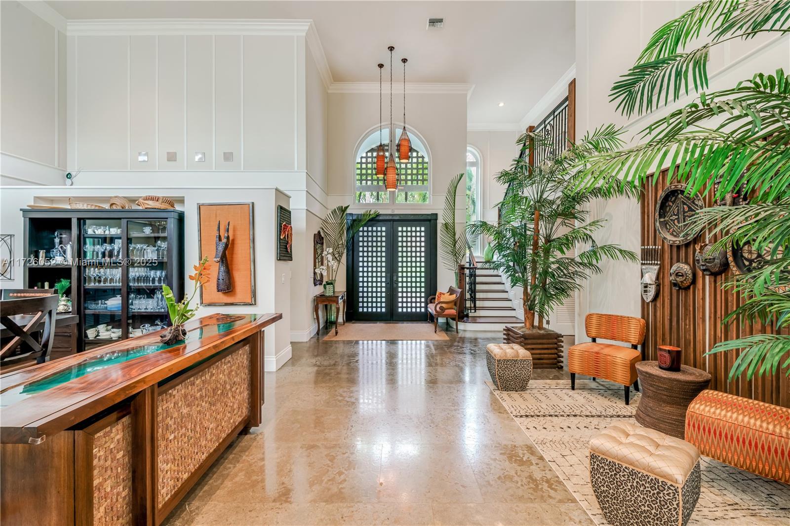 TALL OAKS - Residential