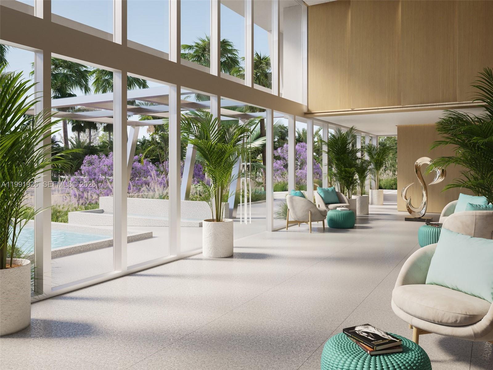 9900 West - Residential