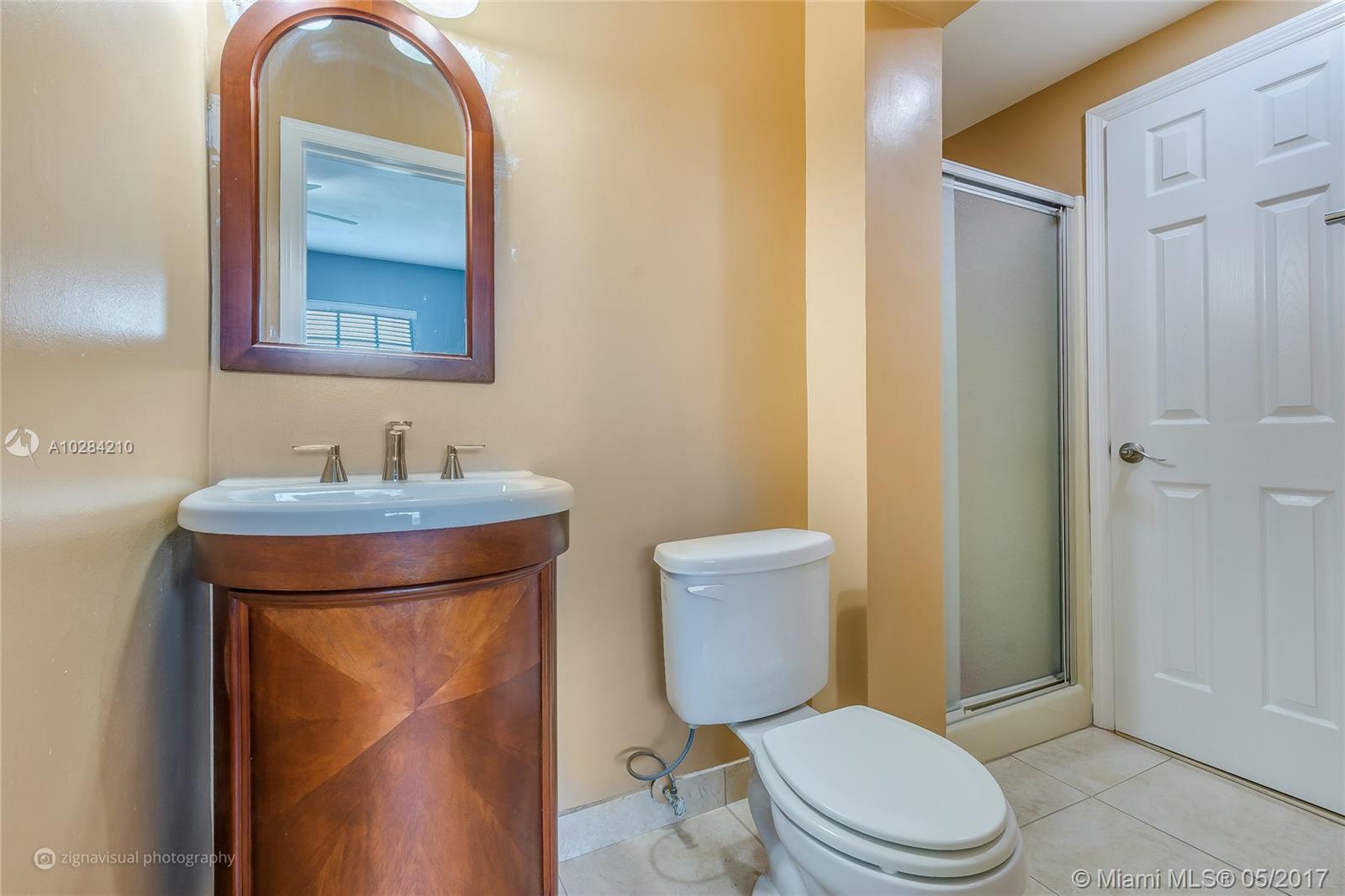 PALM SPRINGS SUB 4TH ADDN - Residential