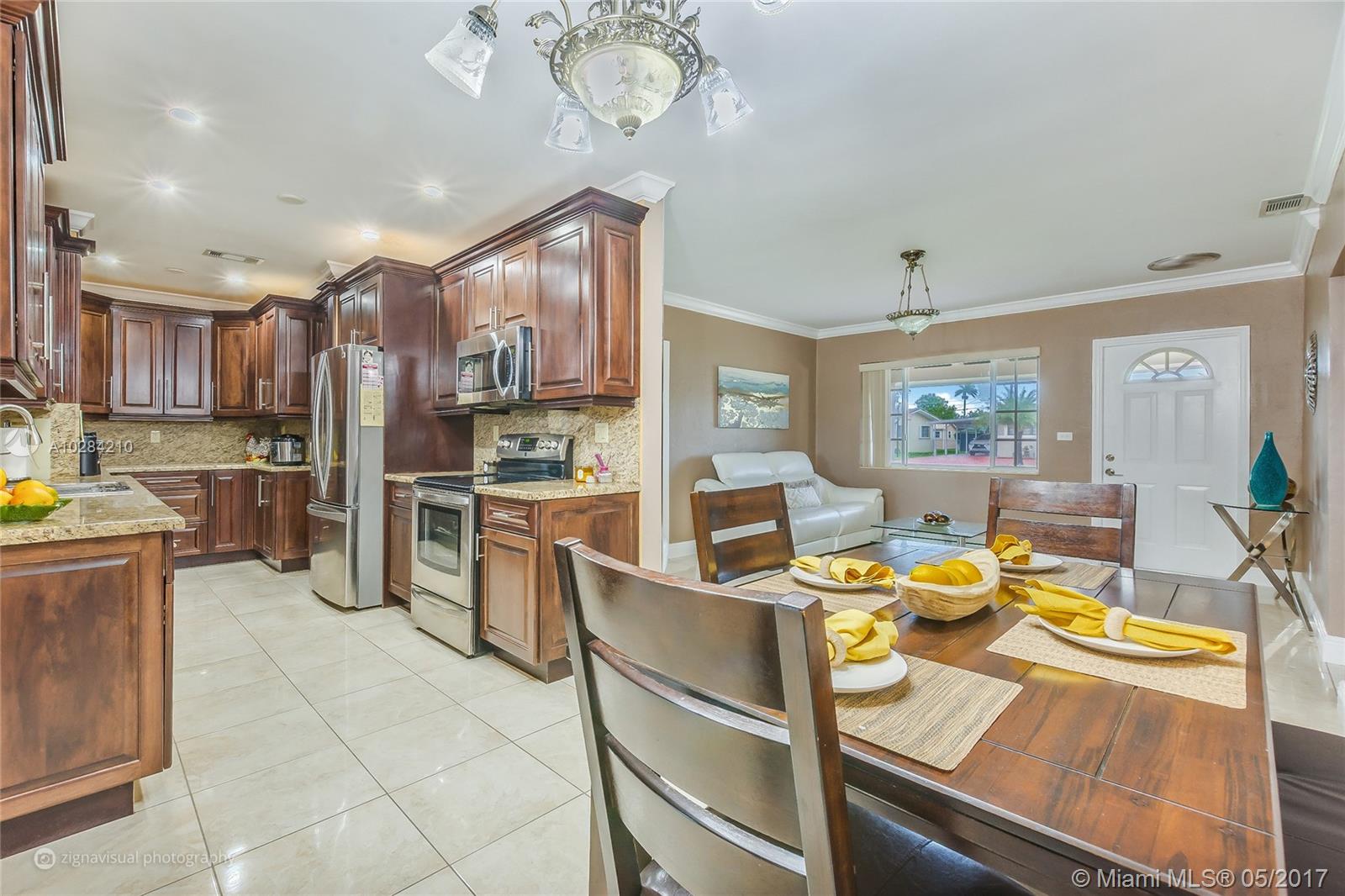 PALM SPRINGS SUB 4TH ADDN - Residential