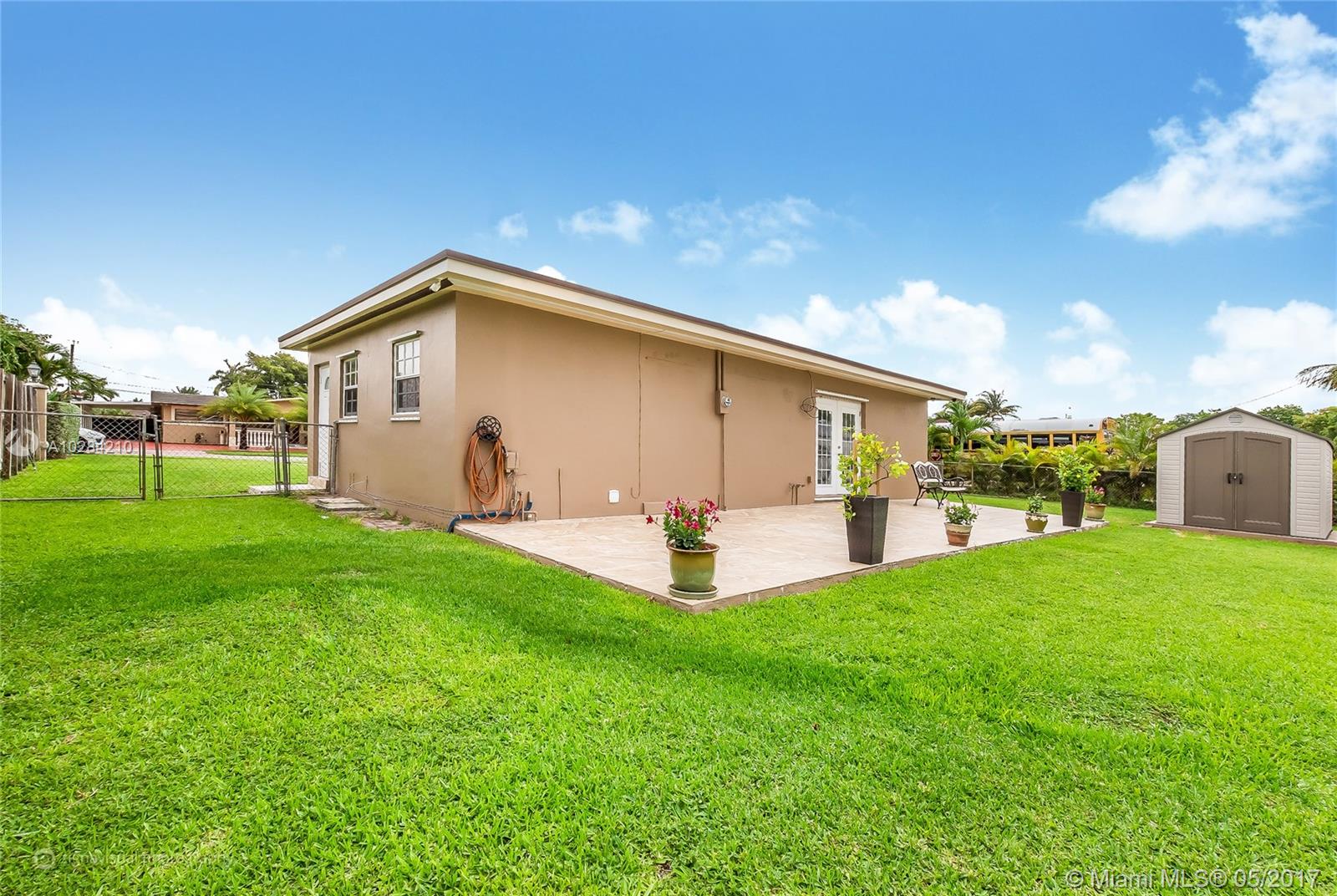 PALM SPRINGS SUB 4TH ADDN - Residential