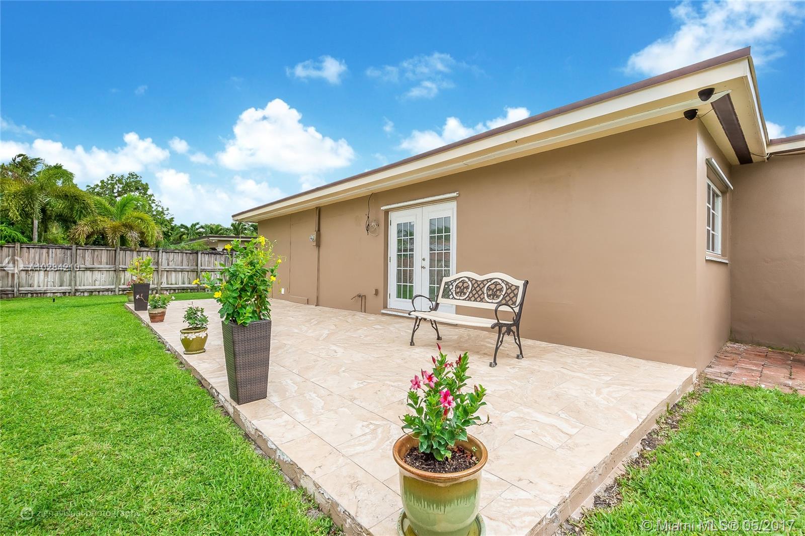 PALM SPRINGS SUB 4TH ADDN - Residential