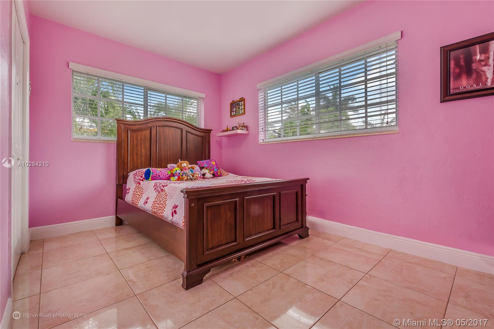 PALM SPRINGS SUB 4TH ADDN - Residential