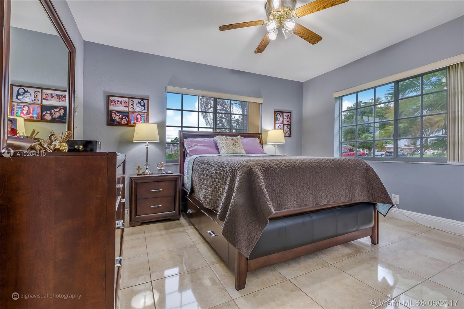 PALM SPRINGS SUB 4TH ADDN - Residential