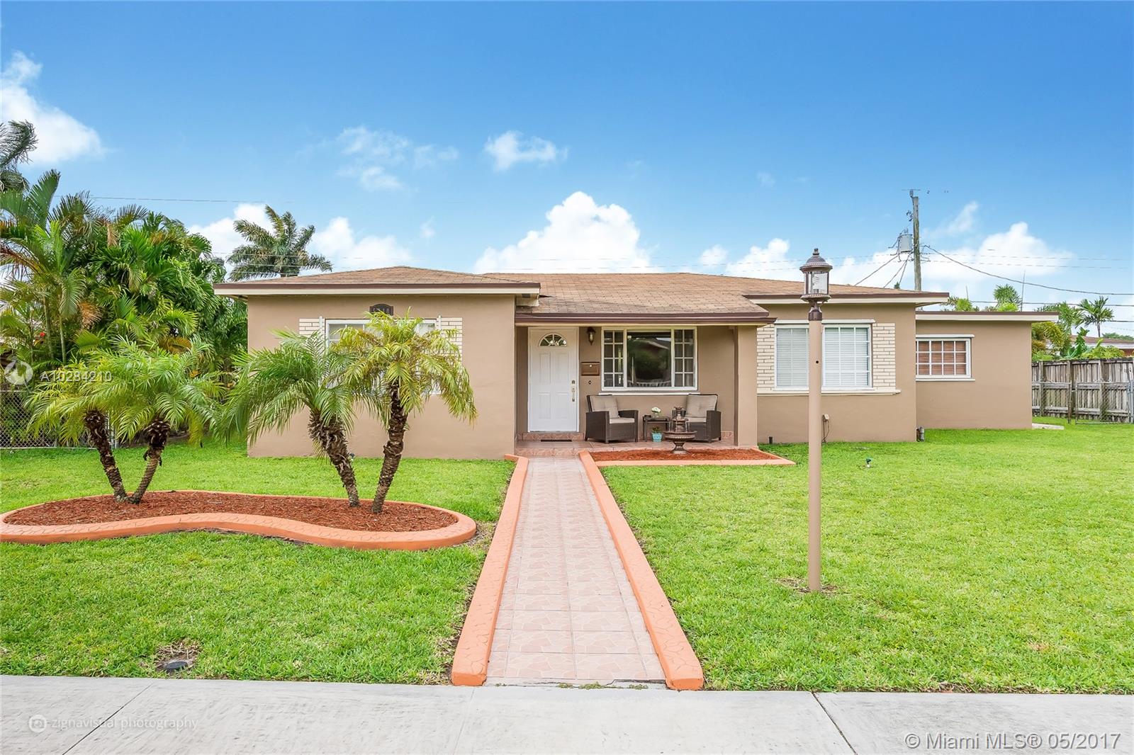 PALM SPRINGS SUB 4TH ADDN - Residential