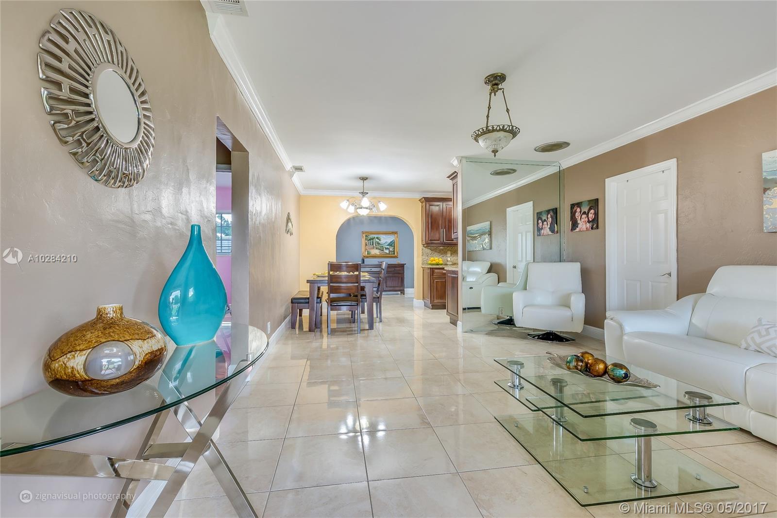 PALM SPRINGS SUB 4TH ADDN - Residential