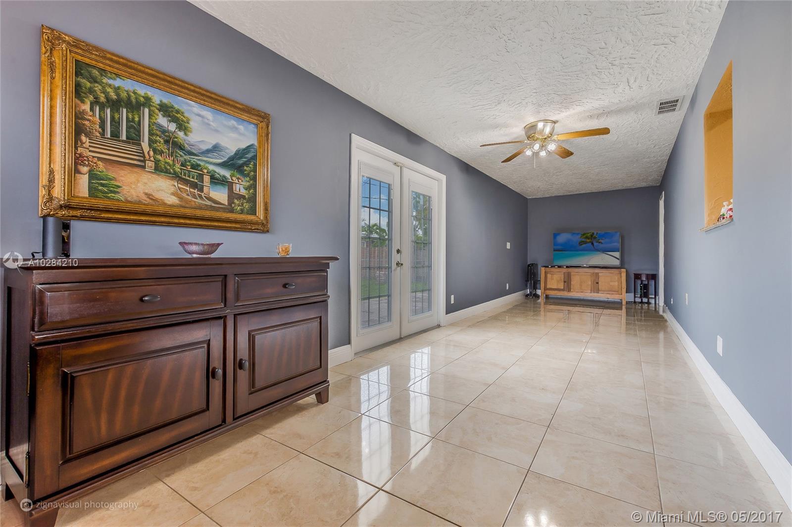 PALM SPRINGS SUB 4TH ADDN - Residential