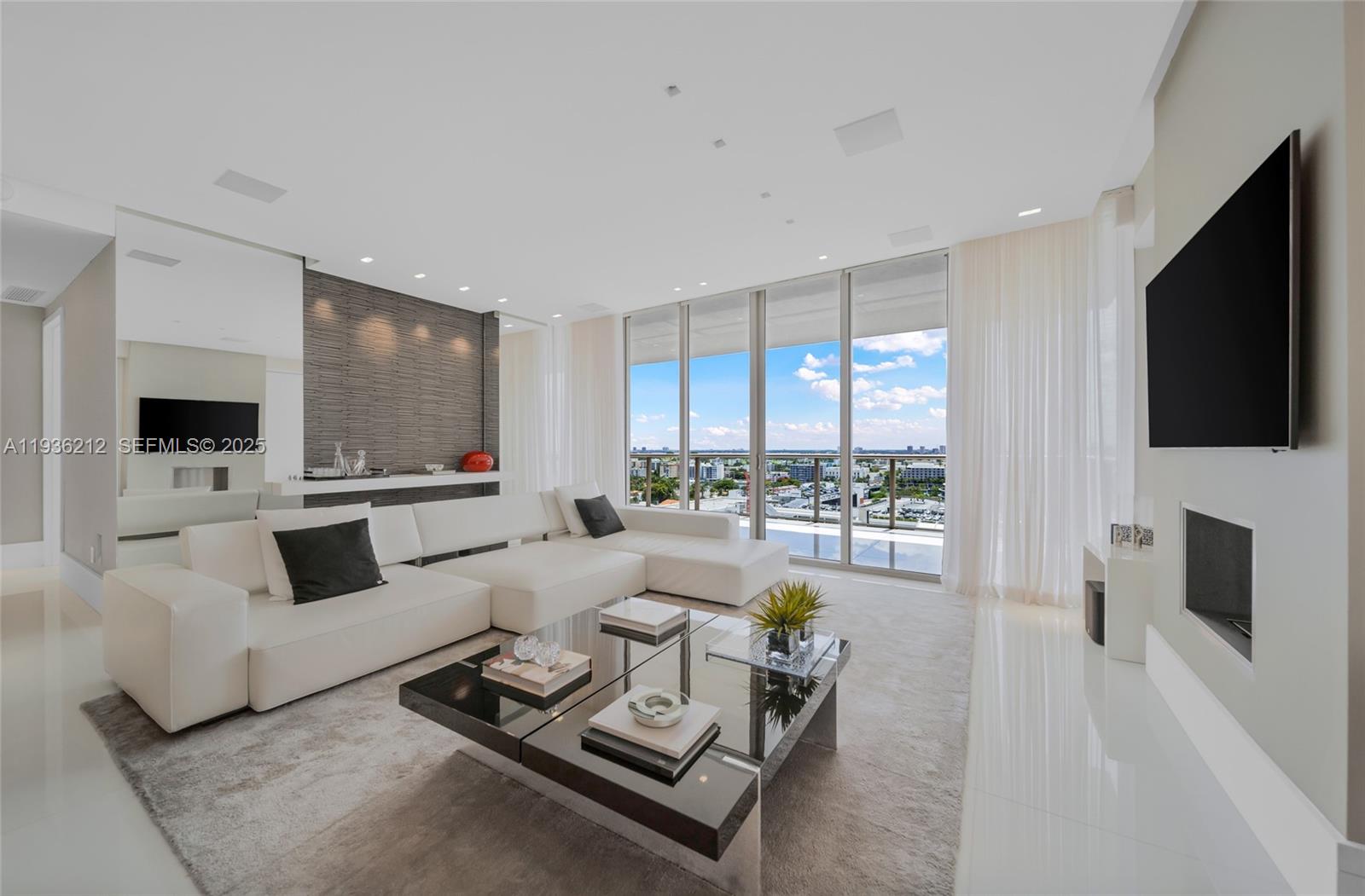 BAL HARBOUR NORTH SOUTH C - Residential
