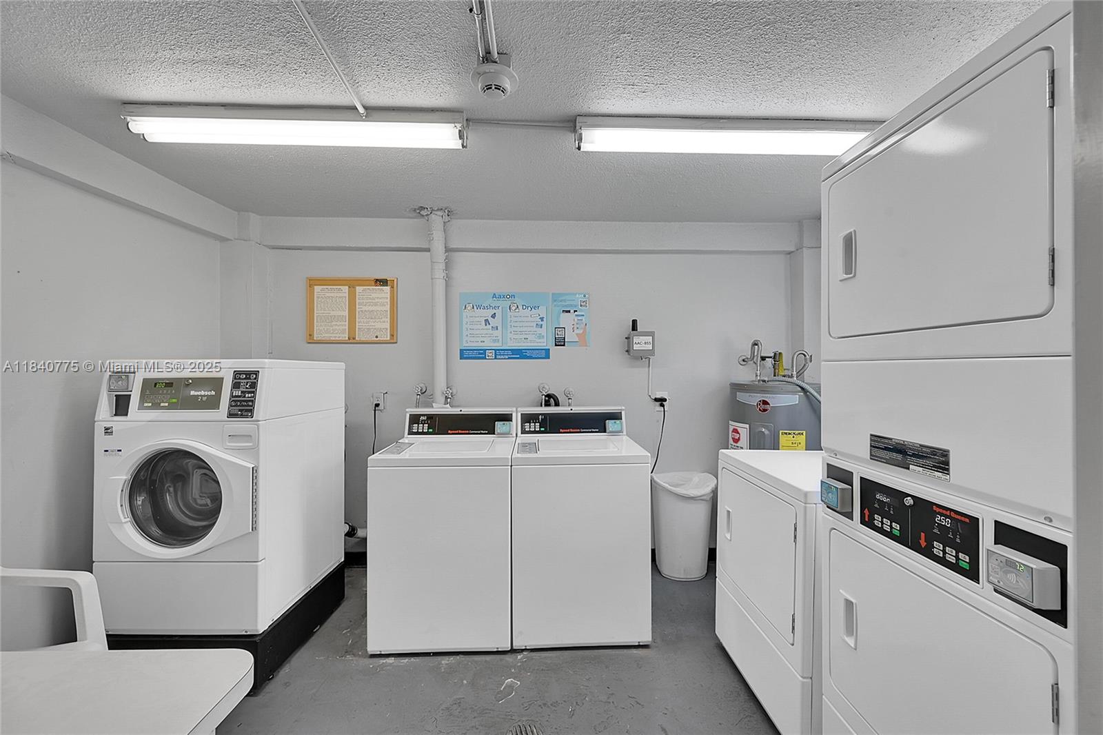 ROYAL PARK CONDO - Residential