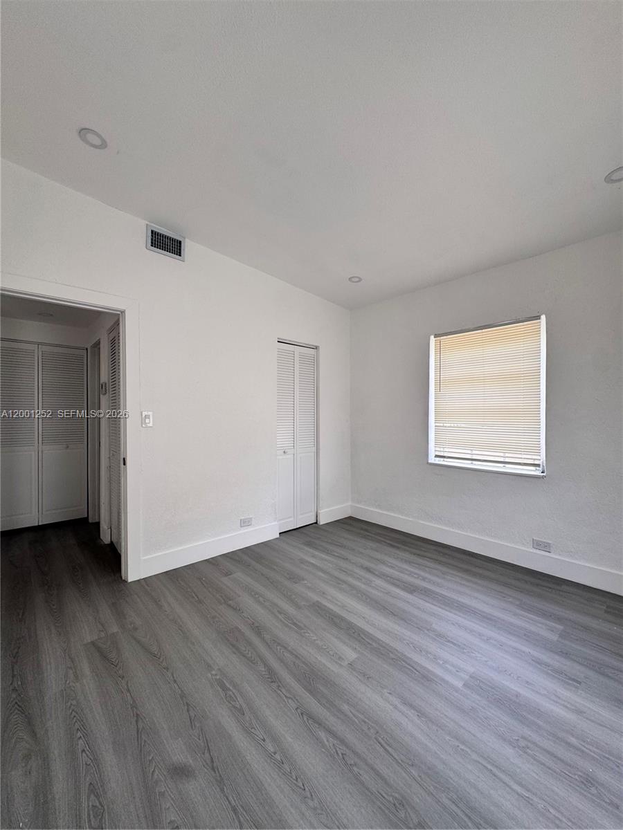 BUNCHE PARK - Residential