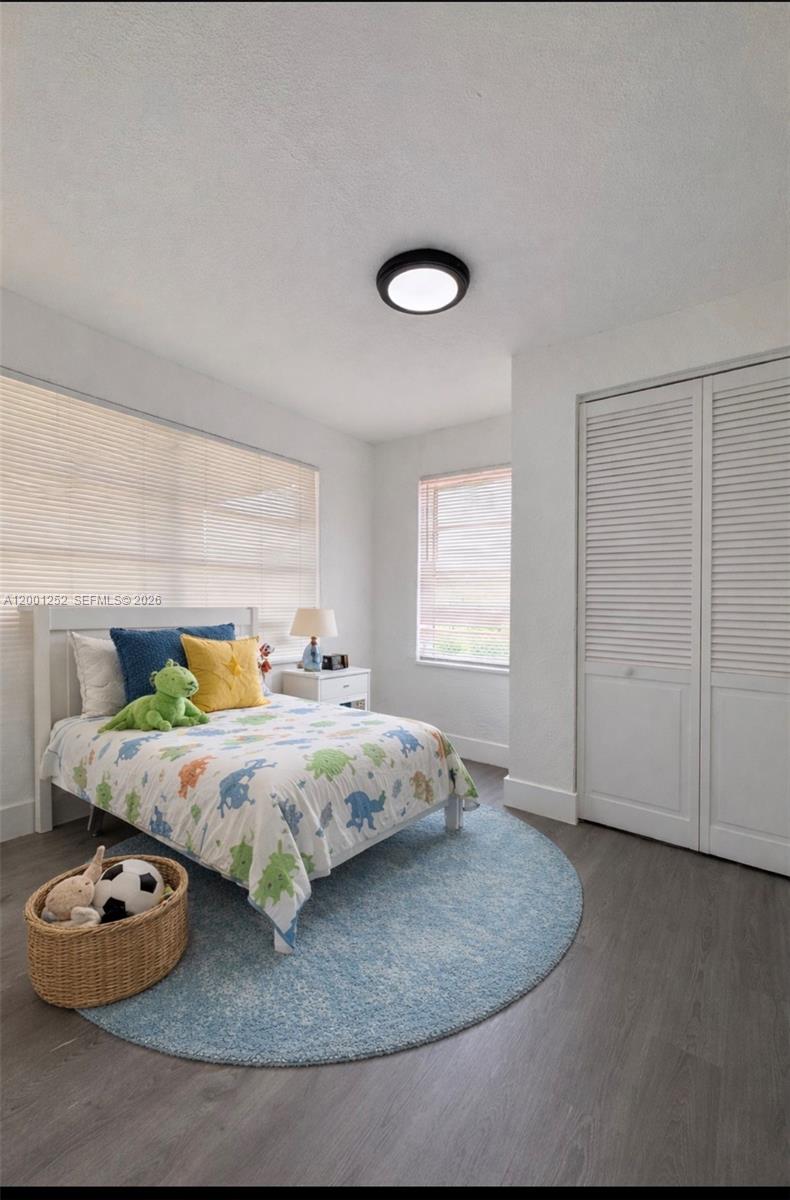 BUNCHE PARK - Residential