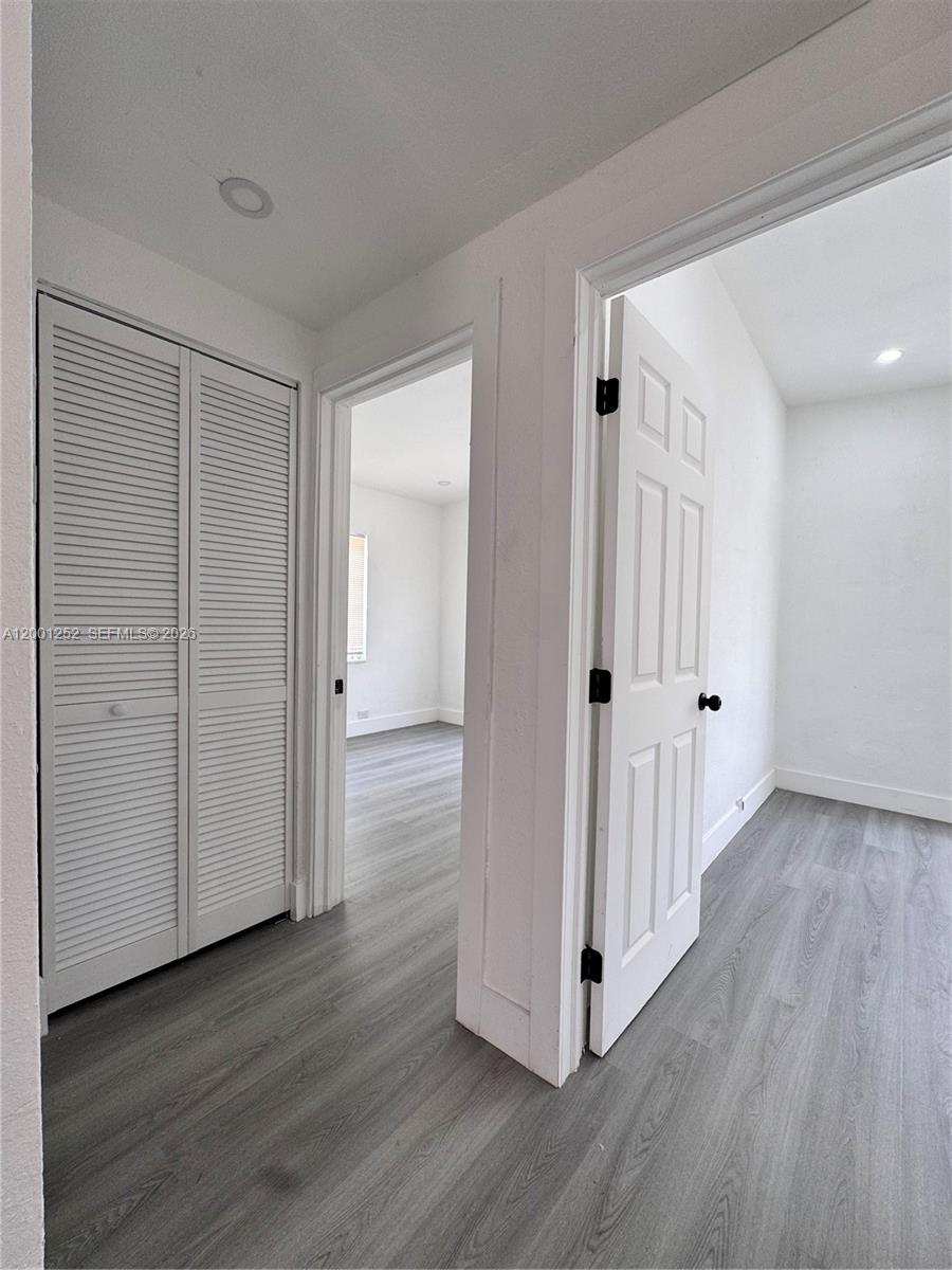 BUNCHE PARK - Residential