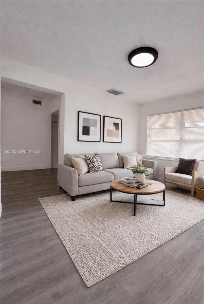 BUNCHE PARK - Residential