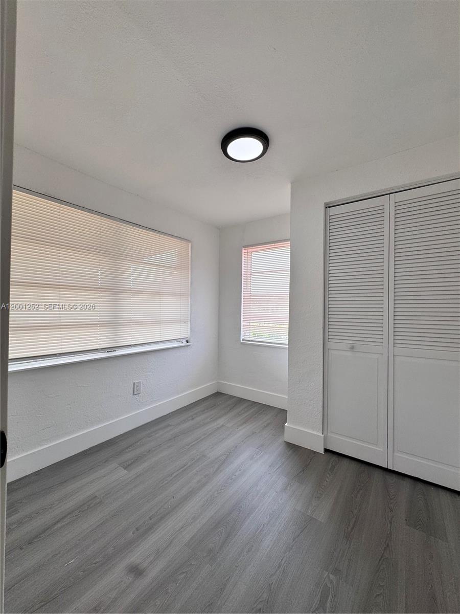 BUNCHE PARK - Residential