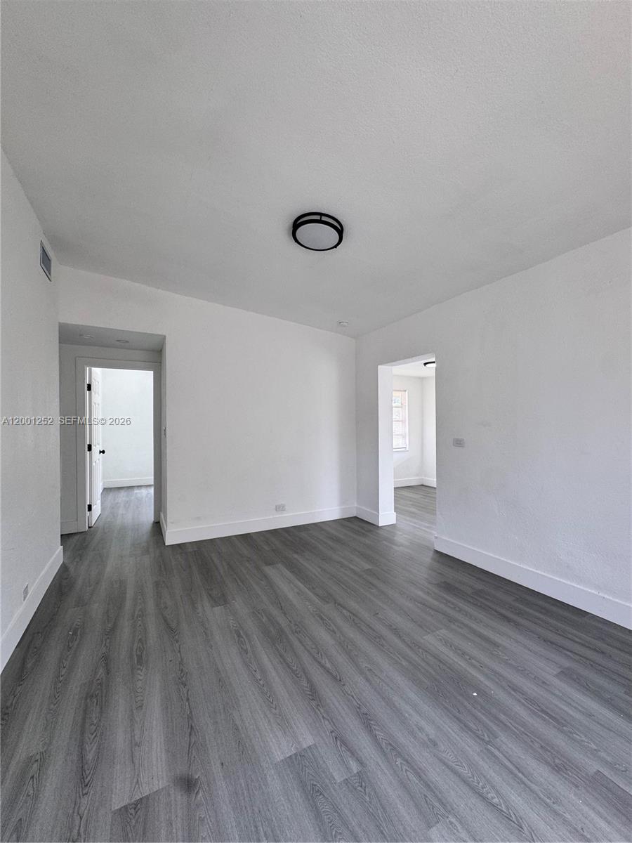 BUNCHE PARK - Residential