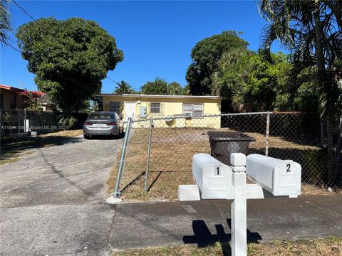 1115 21st St West Palm Beach FL 33407
