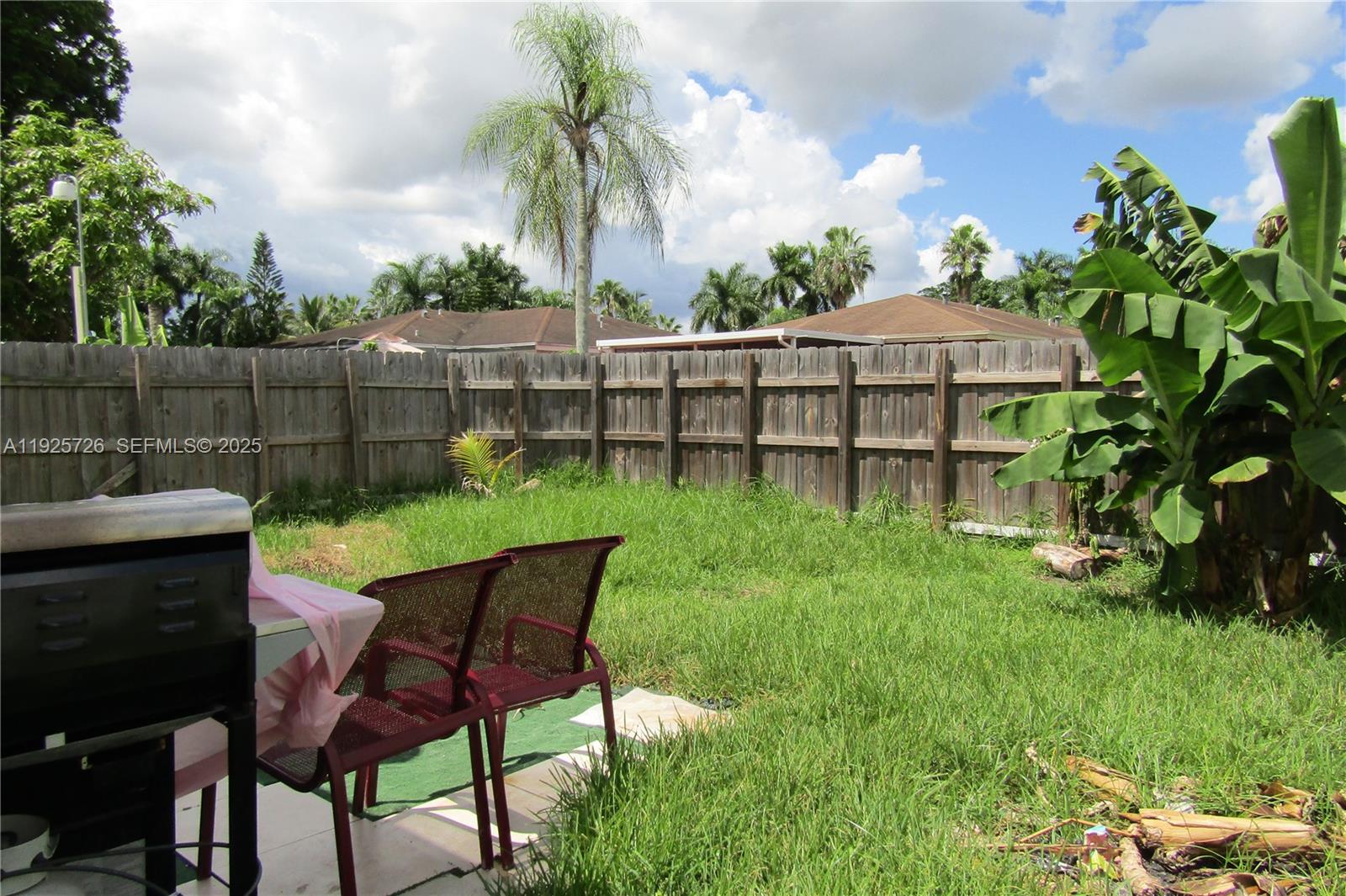 VILLAS OF PALM BAY - Residential