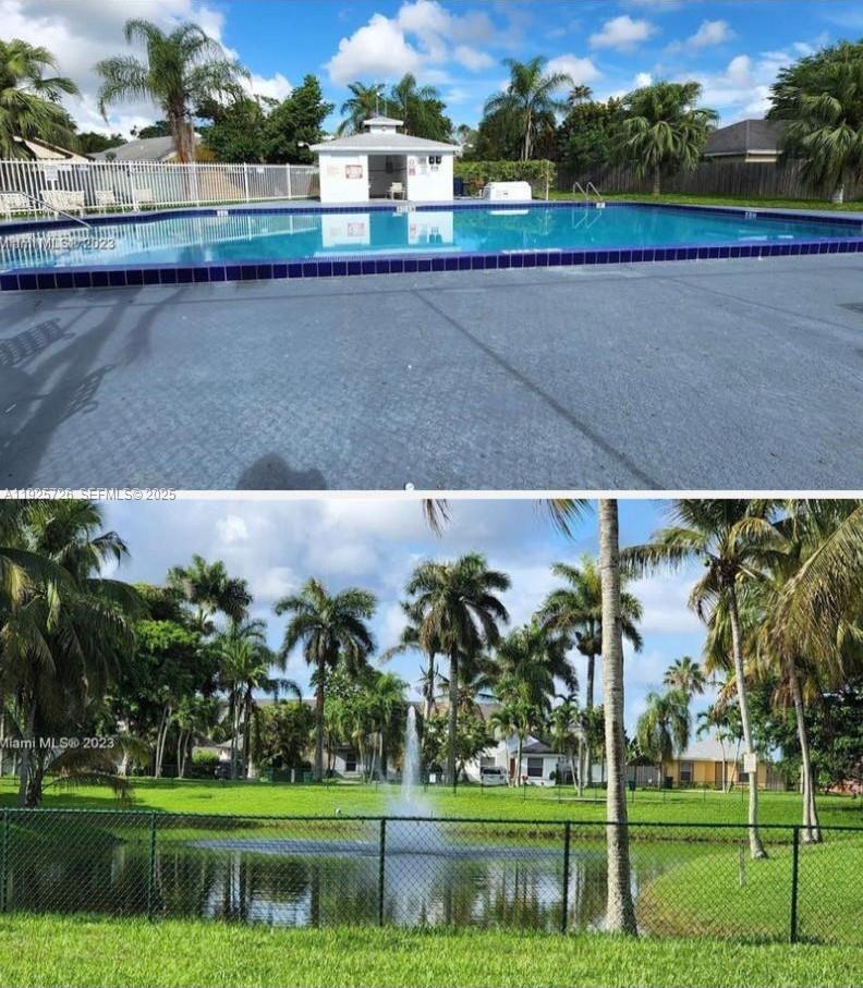 VILLAS OF PALM BAY - Residential