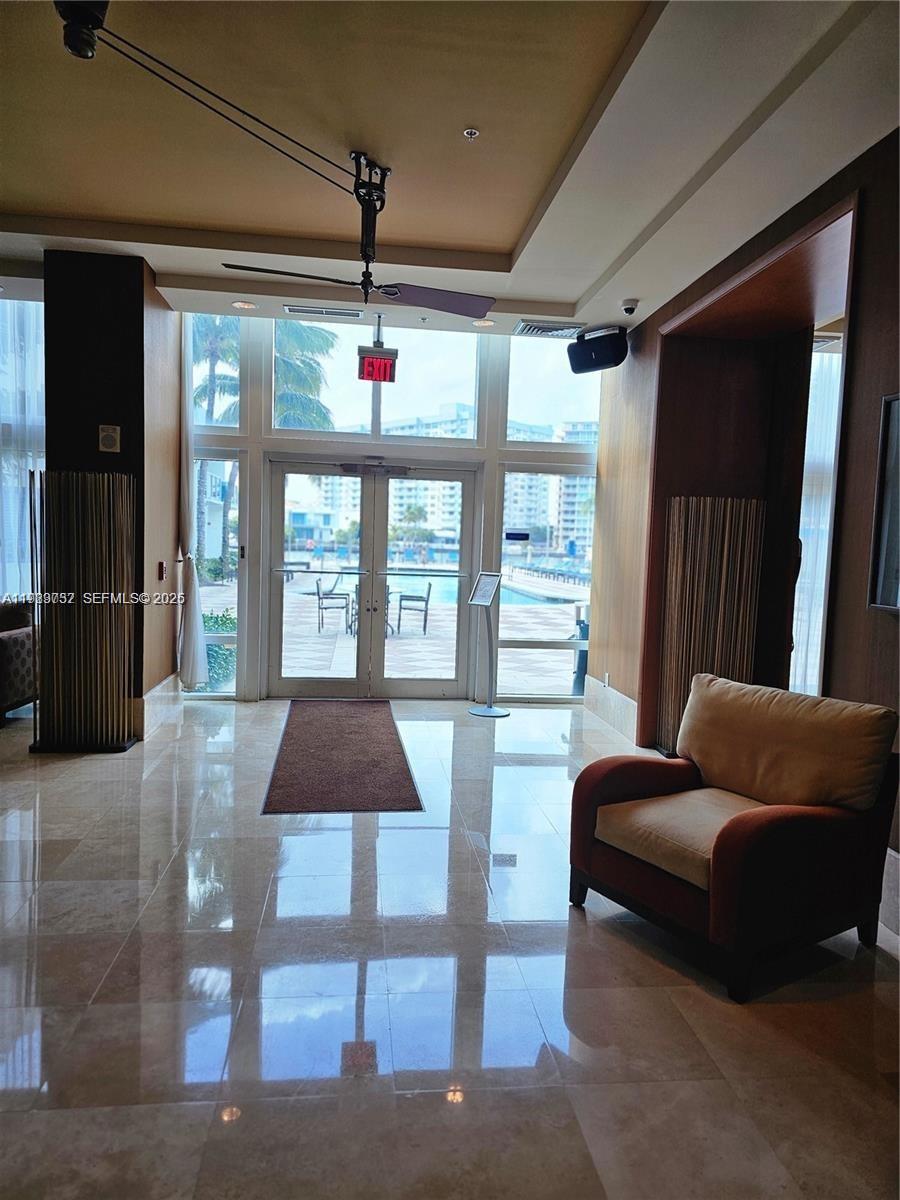 OCEAN MARINE YACHT CLUB C - Residential Lease