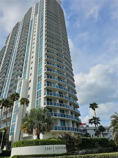 1945 S Ocean Dr 807 Hallandale Beach FL 33009
