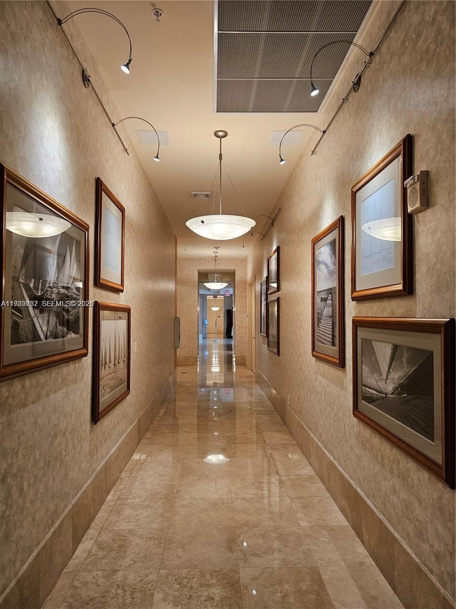 OCEAN MARINE YACHT CLUB C - Residential Lease