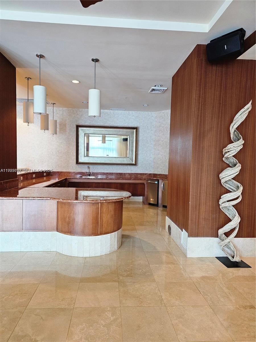 OCEAN MARINE YACHT CLUB C - Residential Lease