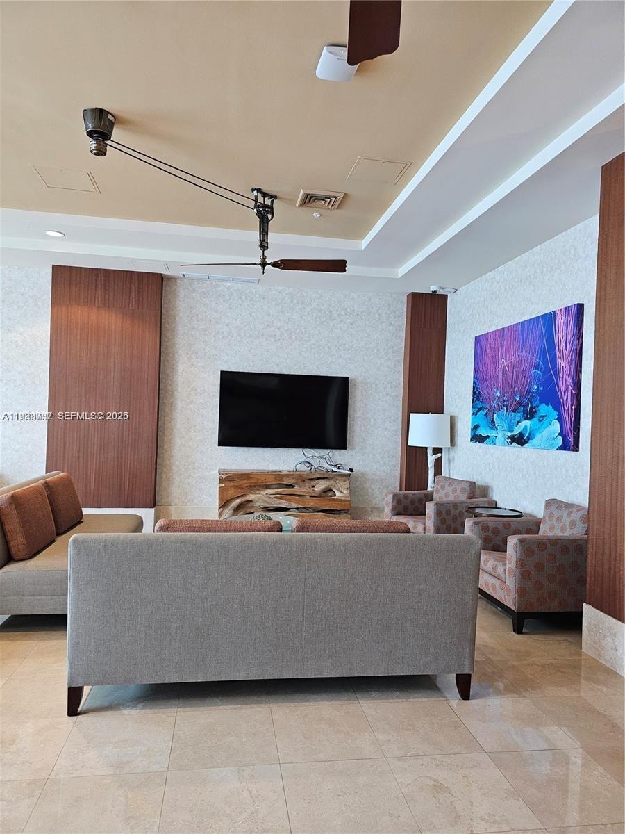 OCEAN MARINE YACHT CLUB C - Residential Lease