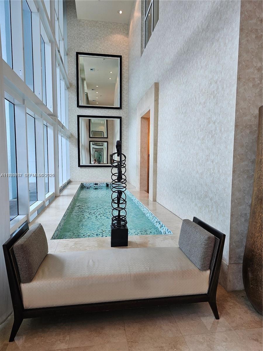 OCEAN MARINE YACHT CLUB C - Residential Lease