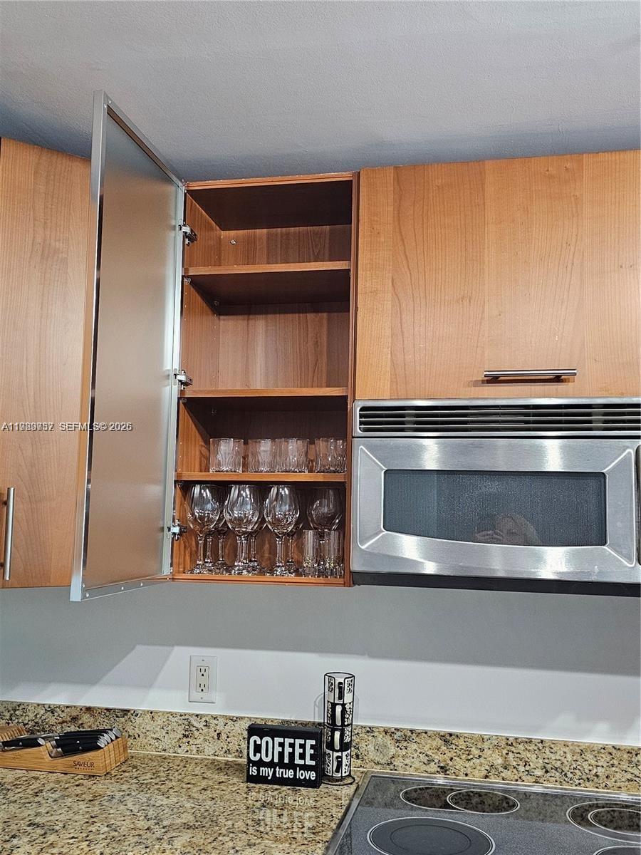 OCEAN MARINE YACHT CLUB C - Residential Lease