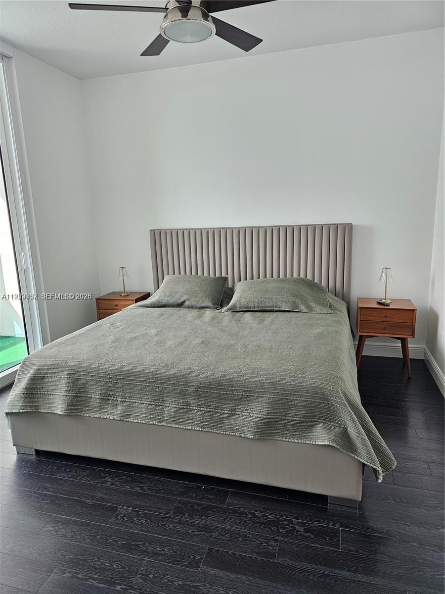 OCEAN MARINE YACHT CLUB C - Residential Lease