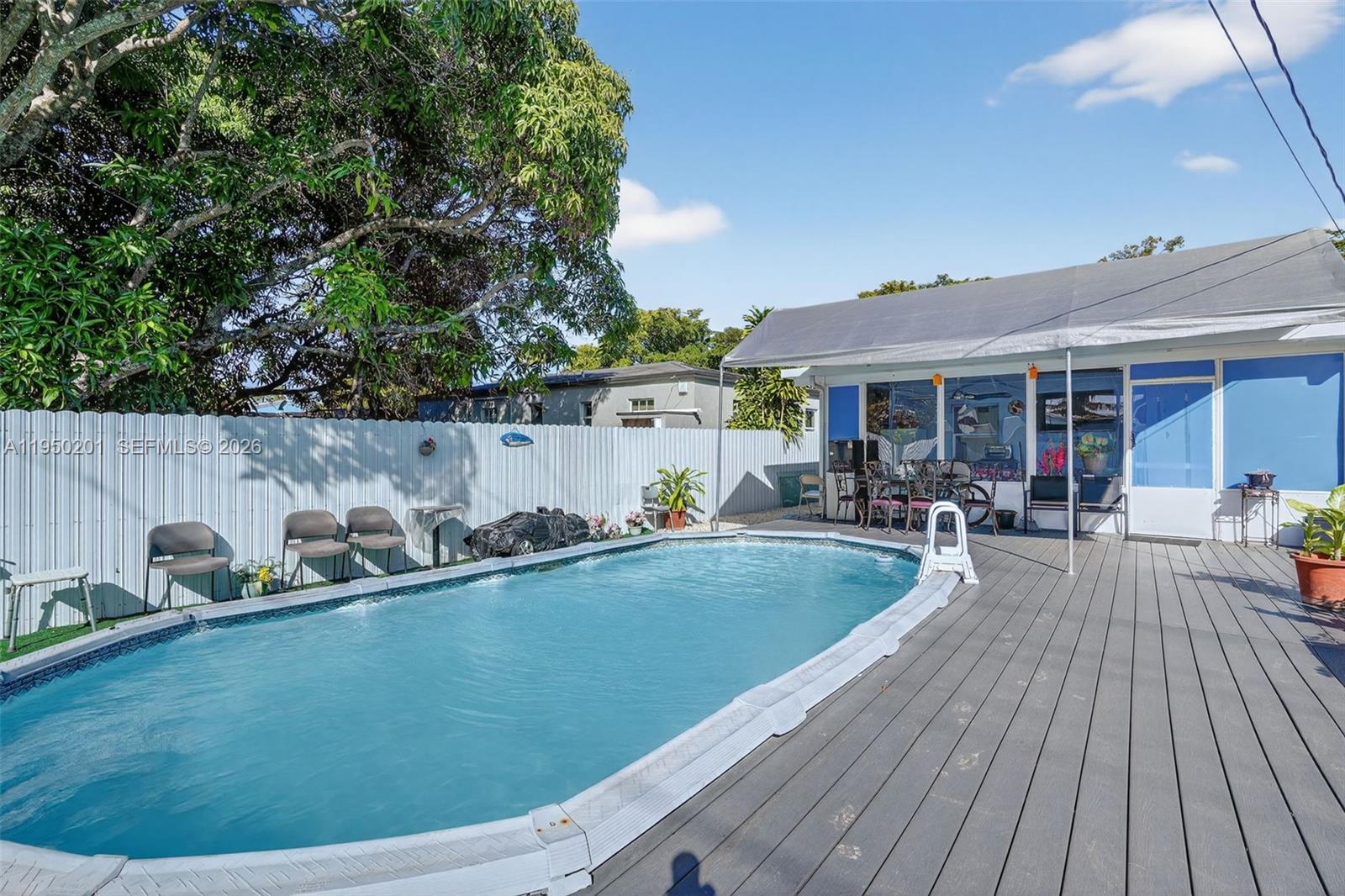 PLAT NO 1 OPA LOCKA - Residential