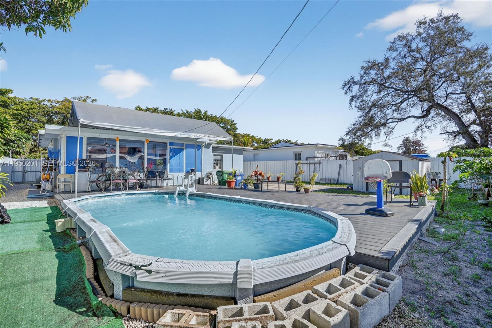 PLAT NO 1 OPA LOCKA - Residential