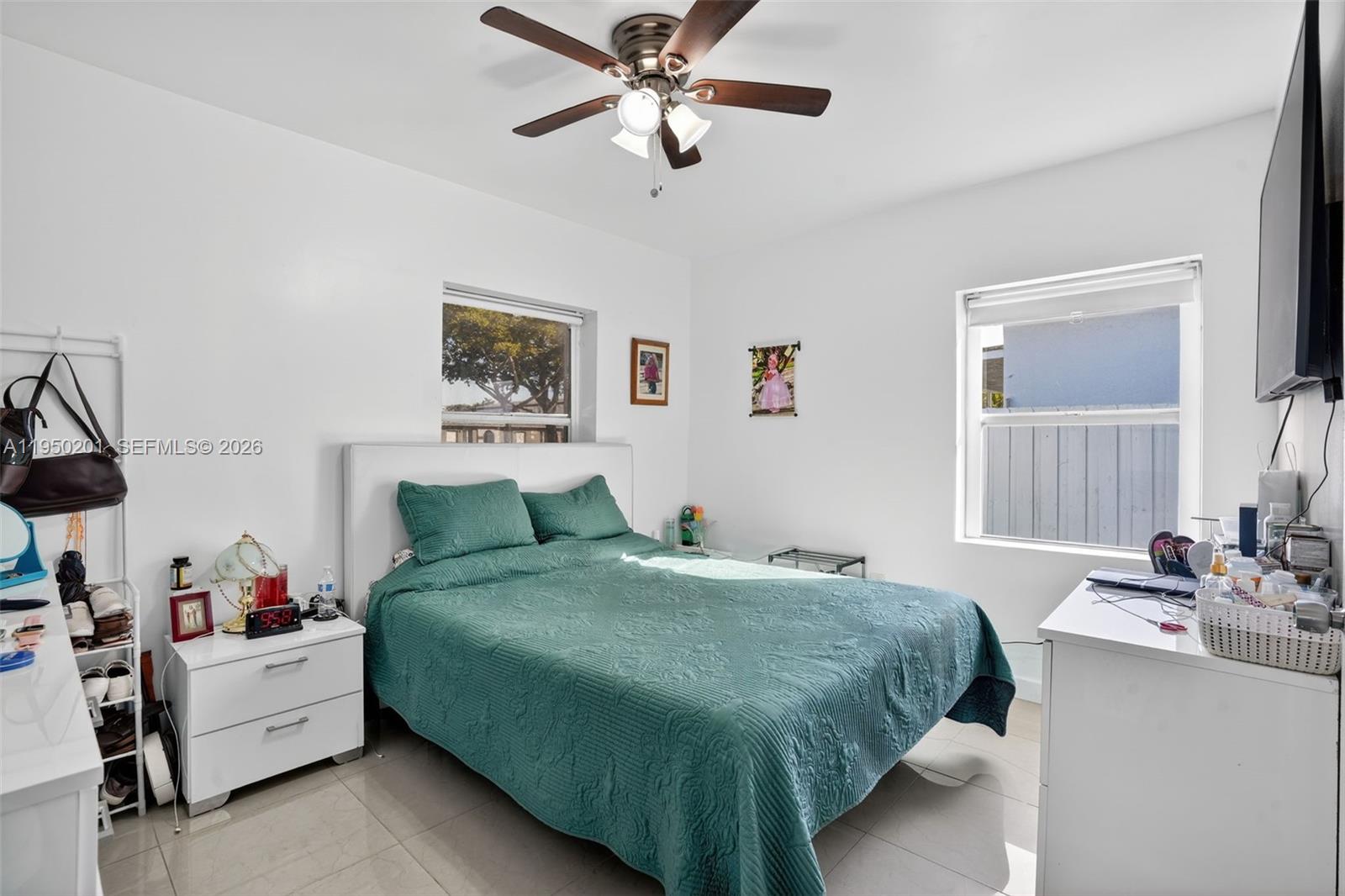 PLAT NO 1 OPA LOCKA - Residential