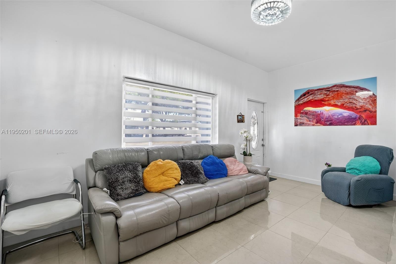 PLAT NO 1 OPA LOCKA - Residential